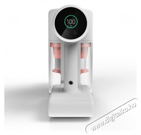 Xiaomi MI VACUUM CLEANER G10 PORSZ&Iacute;V&Oacute; VEZET&Eacute;K N&Eacute;LK&Uuml;LI H&aacute;ztart&aacute;s / Otthon / K&uuml;lt&eacute;r - Porsz&iacute;v&oacute; / takar&iacute;t&oacute;g&eacute;p - K&eacute;zi / &aacute;ll&oacute; porsz&iacute;v&oacute; - 384006