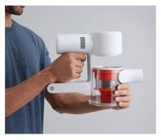Xiaomi MI VACUUM CLEANER G10 PORSZ&Iacute;V&Oacute; VEZET&Eacute;K N&Eacute;LK&Uuml;LI H&aacute;ztart&aacute;s / Otthon / K&uuml;lt&eacute;r - Porsz&iacute;v&oacute; / takar&iacute;t&oacute;g&eacute;p - K&eacute;zi / &aacute;ll&oacute; porsz&iacute;v&oacute; - 384006