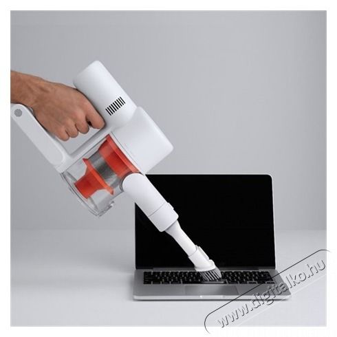 Xiaomi MI VACUUM CLEANER G10 PORSZ&Iacute;V&Oacute; VEZET&Eacute;K N&Eacute;LK&Uuml;LI H&aacute;ztart&aacute;s / Otthon / K&uuml;lt&eacute;r - Porsz&iacute;v&oacute; / takar&iacute;t&oacute;g&eacute;p - K&eacute;zi / &aacute;ll&oacute; porsz&iacute;v&oacute; - 384006