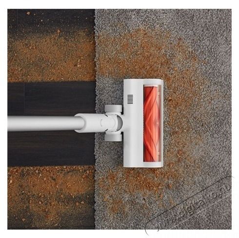 Xiaomi MI VACUUM CLEANER G10 PORSZ&Iacute;V&Oacute; VEZET&Eacute;K N&Eacute;LK&Uuml;LI H&aacute;ztart&aacute;s / Otthon / K&uuml;lt&eacute;r - Porsz&iacute;v&oacute; / takar&iacute;t&oacute;g&eacute;p - K&eacute;zi / &aacute;ll&oacute; porsz&iacute;v&oacute; - 384006