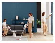 Xiaomi MI VACUUM CLEANER G10 PORSZ&Iacute;V&Oacute; VEZET&Eacute;K N&Eacute;LK&Uuml;LI H&aacute;ztart&aacute;s / Otthon / K&uuml;lt&eacute;r - Porsz&iacute;v&oacute; / takar&iacute;t&oacute;g&eacute;p - K&eacute;zi / &aacute;ll&oacute; porsz&iacute;v&oacute; - 384006