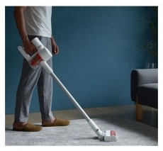 Xiaomi MI VACUUM CLEANER G10 PORSZ&Iacute;V&Oacute; VEZET&Eacute;K N&Eacute;LK&Uuml;LI H&aacute;ztart&aacute;s / Otthon / K&uuml;lt&eacute;r - Porsz&iacute;v&oacute; / takar&iacute;t&oacute;g&eacute;p - K&eacute;zi / &aacute;ll&oacute; porsz&iacute;v&oacute; - 384006