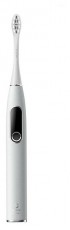 Xiaomi Oclean X Pro Elite szürke elektromos fogkefe szett Szépségápolás / Egészség - Száj / fog ápolás - Elektromos fogkefe - 384557
