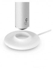 Xiaomi Oclean X Pro Elite szürke elektromos fogkefe szett Szépségápolás / Egészség - Száj / fog ápolás - Elektromos fogkefe - 384557