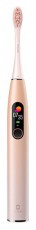 Xiaomi Oclean X Pro Sakura Pink okos elektromos fogkefe Szépségápolás / Egészség - Száj / fog ápolás - Elektromos fogkefe - 384561