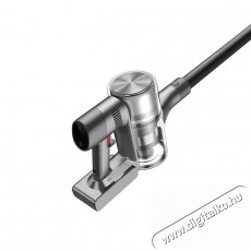 Xiaomi Dreame T30 szürke-ezüst vezeték nélküli álló porszívó Háztartás / Otthon / Kültér - Porszívó / takarítógép - Kézi / álló porszívó - 384614