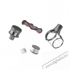 Xiaomi Dreame T30 szürke-ezüst vezeték nélküli álló porszívó Háztartás / Otthon / Kültér - Porszívó / takarítógép - Kézi / álló porszívó - 384614