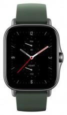Xiaomi GTS 2e zöld okosóra Mobil / Kommunikáció / Smart - Okos eszköz - Okosóra - 392010
