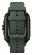 Xiaomi GTS 2e zöld okosóra Mobil / Kommunikáció / Smart - Okos eszköz - Okosóra - 392010