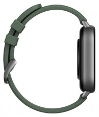 Xiaomi GTS 2e zöld okosóra Mobil / Kommunikáció / Smart - Okos eszköz - Okosóra - 392010