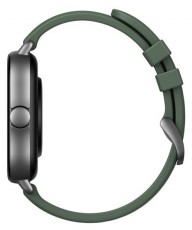 Xiaomi GTS 2e zöld okosóra Mobil / Kommunikáció / Smart - Okos eszköz - Okosóra - 392010