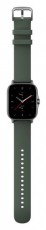 Xiaomi GTS 2e zöld okosóra Mobil / Kommunikáció / Smart - Okos eszköz - Okosóra - 392010