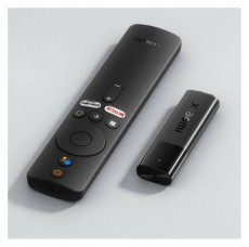 Xiaomi MI TV STICK 4K EU (PFJ4122EU) Médialejátszó Audio-Video / Hifi / Multimédia - CD / DVD / Blu-Ray / Multimédia készülék - Multimédia lejátszó - 393011