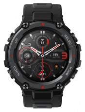 Amazfit T-Rex Pro okosóra- - fekete Mobil / Kommunikáció / Smart - Okos eszköz - Okosóra - 393974