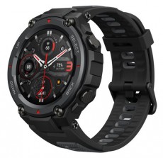 Amazfit T-Rex Pro okosóra- - fekete Mobil / Kommunikáció / Smart - Okos eszköz - Okosóra - 393974