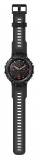 Amazfit T-Rex Pro okosóra- - fekete Mobil / Kommunikáció / Smart - Okos eszköz - Okosóra - 393974