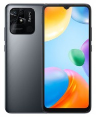 Xiaomi Redmi 10C 6,71 LTE 4/128GB DualSIM szürke okostelefon Egyéb - Nem forgalmazzuk ! - 397787