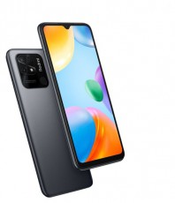 Xiaomi Redmi 10C 6,71 LTE 4/128GB DualSIM szürke okostelefon Egyéb - Nem forgalmazzuk ! - 397787