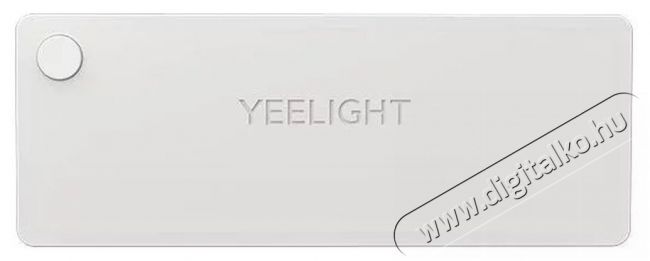 Xiaomi YEELIGHT LED sensor drawer light 4 pack fiók világítás Háztartás / Otthon / Kültér - Világítás / elektromosság - Fénycső - 379311
