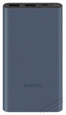 Xiaomi 22.5W Power Bank 10000, kék (BHR5884GL) Mobil / Kommunikáció / Smart - Powerbank / Külső akkumulátor és töltő - 401737