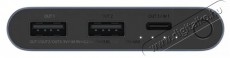 Xiaomi 22.5W Power Bank 10000, kék (BHR5884GL) Mobil / Kommunikáció / Smart - Powerbank / Külső akkumulátor és töltő - 401737