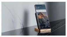 Xiaomi 50W Wireless Charging Stand vezeték nélküli töltő állvány (BHR6094GL) - Fekete Mobil / Kommunikáció / Smart - Mobiltelefon kiegészítő / tok - Kiegészítő - 401741