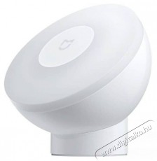 Xiaomi Mi Motion-Activated Night Light 2 mozgásérzékelős éjjeli irányfény, Bluetooth, fehér (BHR5278GL) Háztartás / Otthon / Kültér - Világítás / elektromosság - Éjszakai irányfény - 401764