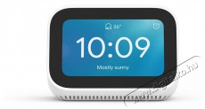 Xiaomi Mi okos asztali &eacute;bresztő&oacute;ra, Google Assistant vez&eacute;rlők&ouml;zpont (QBH4191GL) - feh&eacute;r H&aacute;ztart&aacute;s / Otthon / K&uuml;lt&eacute;r - &Oacute;ra - &Eacute;bresztő&oacute;ra - 401765