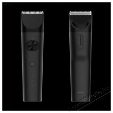 Xiaomi Hair Clipper EU BHR5892EU Hajvágó Szépségápolás / Egészség - Hajápolás - Haj / szakáll vágó, nyíró - 401834