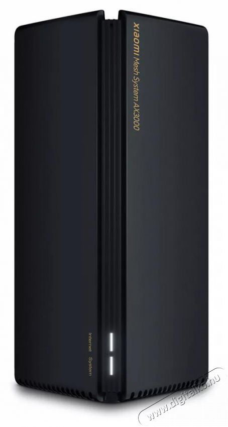 Xiaomi Mesh System AX3000 (1-pack) (DVB4315GL) - Mesh Rendszer Iroda &eacute;s sz&aacute;m&iacute;t&aacute;stechnika - H&aacute;l&oacute;zat - Router - 401748