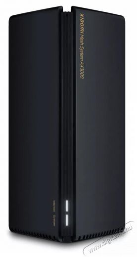 Xiaomi Mesh System AX3000 (1-pack) (DVB4315GL) - Mesh Rendszer Iroda &eacute;s sz&aacute;m&iacute;t&aacute;stechnika - H&aacute;l&oacute;zat - Router - 401748