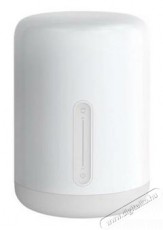 Xiaomi Mi Bedside Lamp 2 okos &eacute;jjeli l&aacute;mpa EU, feh&eacute;r (BHR5969EU) H&aacute;ztart&aacute;s / Otthon / K&uuml;lt&eacute;r - Vil&aacute;g&iacute;t&aacute;s / elektromoss&aacute;g - Asztali l&aacute;mpa - 401756