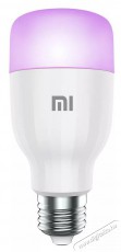 Xiaomi Mi E27 LED okosizzó, állítható melegségű fénnyel, színes és melegfehér EU (BHR5743EU) Egyéb - Nem forgalmazzuk ! - 401762