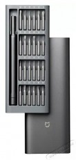 Xiaomi Mi Precision Screwdriver Kit precízíós csavarhúzó készlet (BHR4680GL) Háztartás / Otthon / Kültér - Szerszám - Csavarhúzó / kulcs / fúró / szerszám készlet - 401770