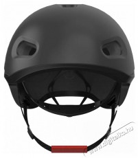 Xiaomi Mi roller sisak M-es méret (QHV4008GL) - fekete Háztartás / Otthon / Kültér - Játék / Sport - Kiegészítő - 401771