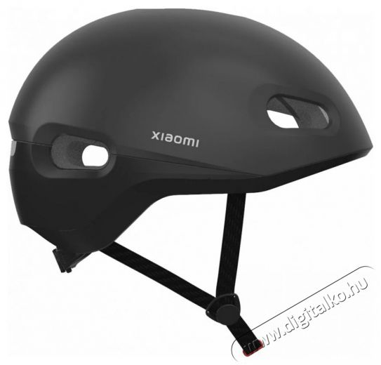 Xiaomi Mi roller sisak M-es méret (QHV4008GL) - fekete Háztartás / Otthon / Kültér - Játék / Sport - Kiegészítő - 401771