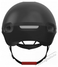 Xiaomi Mi roller sisak M-es méret (QHV4008GL) - fekete Háztartás / Otthon / Kültér - Játék / Sport - Kiegészítő - 401771