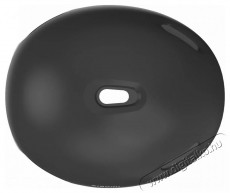 Xiaomi Mi roller sisak M-es méret (QHV4008GL) - fekete Háztartás / Otthon / Kültér - Játék / Sport - Kiegészítő - 401771