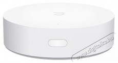 Xiaomi Mi Smart Home Hub okosotthon központi egység (YTC4044GL) Háztartás / Otthon / Kültér - Okos otthon - Kiegészítő - 401774