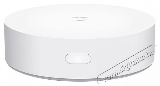 Xiaomi Mi Smart Home Hub okosotthon központi egység (YTC4044GL) Háztartás / Otthon / Kültér - Okos otthon - Kiegészítő - 401774