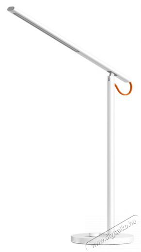 Xiaomi Mi Smart LED Desk Lamp 1S EU okos asztali lámpa, fehér (BHR5967EU) - fehér Mobil / Kommunikáció / Smart - Okos eszköz - Egyéb okos eszköz - 401775