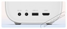 Xiaomi Mi Smart Projector 2 EU (BHR5211GL) Televíziók - Kivetítő - Kivetítő - 401780