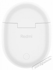 Xiaomi Redmi Buds 4 vezeték nélküli bluetooth fülhallgató mikrofonnal (BHR5846GL) - Fehér Audio-Video / Hifi / Multimédia - Hordozható, vezeték nélküli / bluetooth hangsugárzó - Hordozható, vezeték nélküli / bluetooth hangsugárzó - 401720