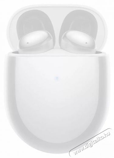 Xiaomi Redmi Buds 4 vezeték nélküli bluetooth fülhallgató mikrofonnal (BHR5846GL) - Fehér Audio-Video / Hifi / Multimédia - Hordozható, vezeték nélküli / bluetooth hangsugárzó - Hordozható, vezeték nélküli / bluetooth hangsugárzó - 401720