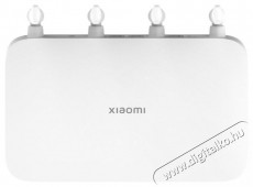 Xiaomi Router AC1200 EU (DVB4330GL) Iroda és számítástechnika - Hálózat - Router - 401788