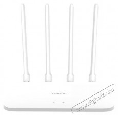 Xiaomi Router AC1200 EU (DVB4330GL) Iroda és számítástechnika - Hálózat - Router - 401788