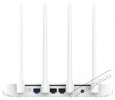 Xiaomi Router AC1200 EU (DVB4330GL) Iroda és számítástechnika - Hálózat - Router - 401788