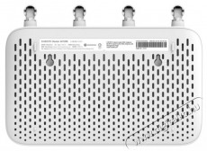Xiaomi Router AC1200 EU (DVB4330GL) Iroda és számítástechnika - Hálózat - Router - 401788
