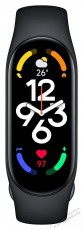 Xiaomi Smart Band 7 GL aktivitásmérő (BHR6008GL) Mobil / Kommunikáció / Smart - Okos eszköz - Okos karkötő - 401789