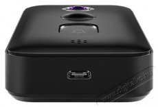 Xiaomi Smart Doorbell 3, okos kamerás ajtócsengő (BHR5416GL) Háztartás / Otthon / Kültér - Lakásfelszerelés - Csengő - 401790